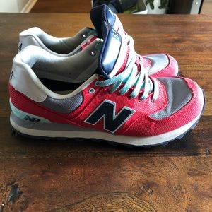 New Balance 574 woman’s